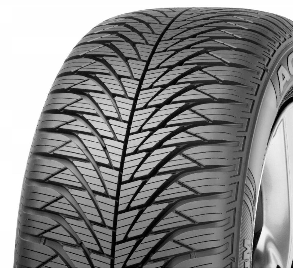 Fulda MULTICONTROL SUV 225/65 R17 102 H Celoročná pneumatika