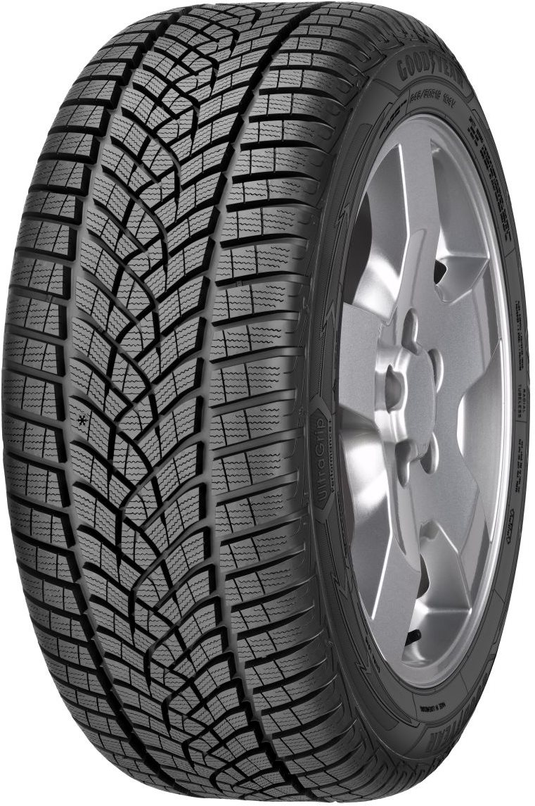 Goodyear UltraGrip Performance+ 245/45 R19 102 V XL Zimná pneumatika