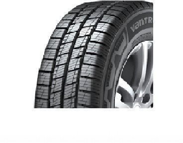 Hankook RA30 Vantra ST AS2 235/65 R16 115 R C Celoročná pneumatika