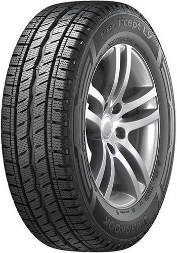 Hankook Winter i*cept LV RW12 235/65 R16 115 R C Zimná pneumatika