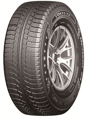 Fortune FSR902 235/65 R16 115 R Zimná pneumatika