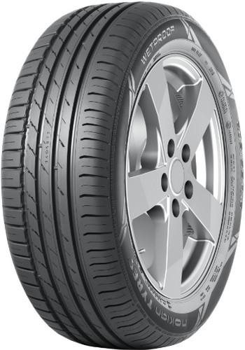Nokian WetProof 195/45 R16 84 V Letná pneumatika