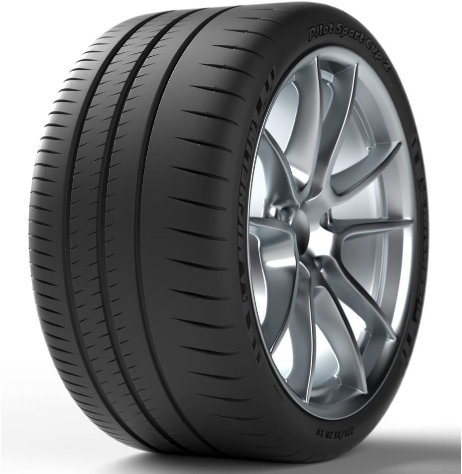 Michelin PILOT SPORT CUP 2 265/35 R19 98  Y Letná pneumatika