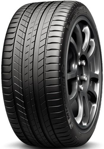 Michelin LATITUDE SPORT 3 GRNX 315/40 R21 111 Y Letná pneumatika
