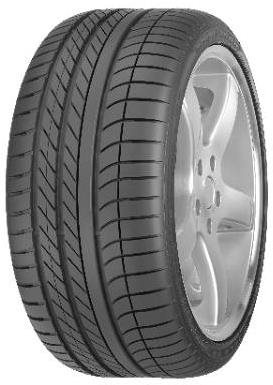 Goodyear EA F1 ASYMMETRIC 255/45 R19 104 Y Letná pneumatika