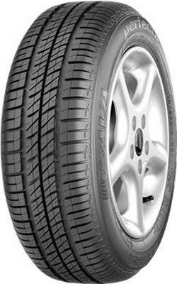 Sava PERFECTA 155/65 R14 75 T Letná pneumatika