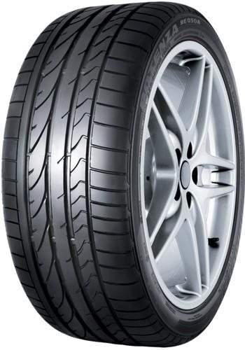 Bridgestone POTENZA RE050A RFT 245/35 R20 95 Y Letná pneumatika
