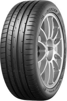 Dunlop SP SPORT MAXX RT 2 255/30 R19 91 Y Letná pneumatika