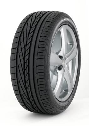 Goodyear EXCELLENCE ROF 245/45 R19 98 Y Letná pneumatika