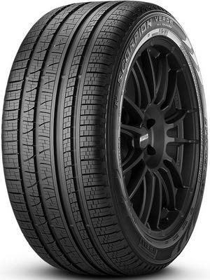 Pirelli Scorpion VERDE as 235/60 R18 107 V Celoročná pneumatika
