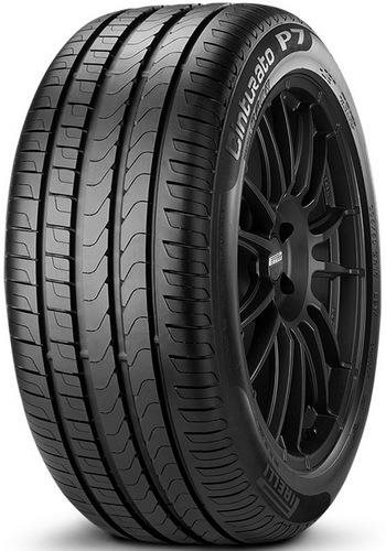 Pirelli Cinturato P7 RUN FLAT 225/45 R18 91 Y Letná pneumatika