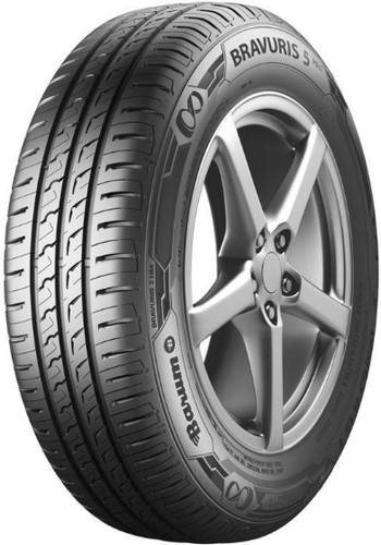 Barum Bravuris 5HM 295/35 R21 107 Y Letná pneumatika