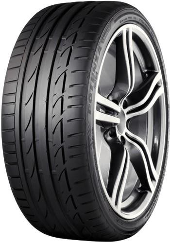 Bridgestone Potenza S001 245/40 R18 97 Y Letná pneumatika