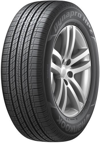 Hankook Dynapro HP2 RA33 255/55 R19 111 V Letná pneumatika