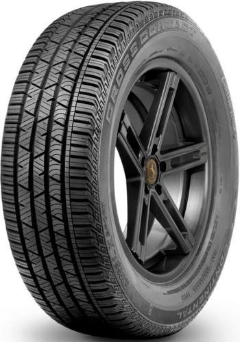 Continental CrossContact LX Sport 275/45 R20 110 H Letná pneumatika