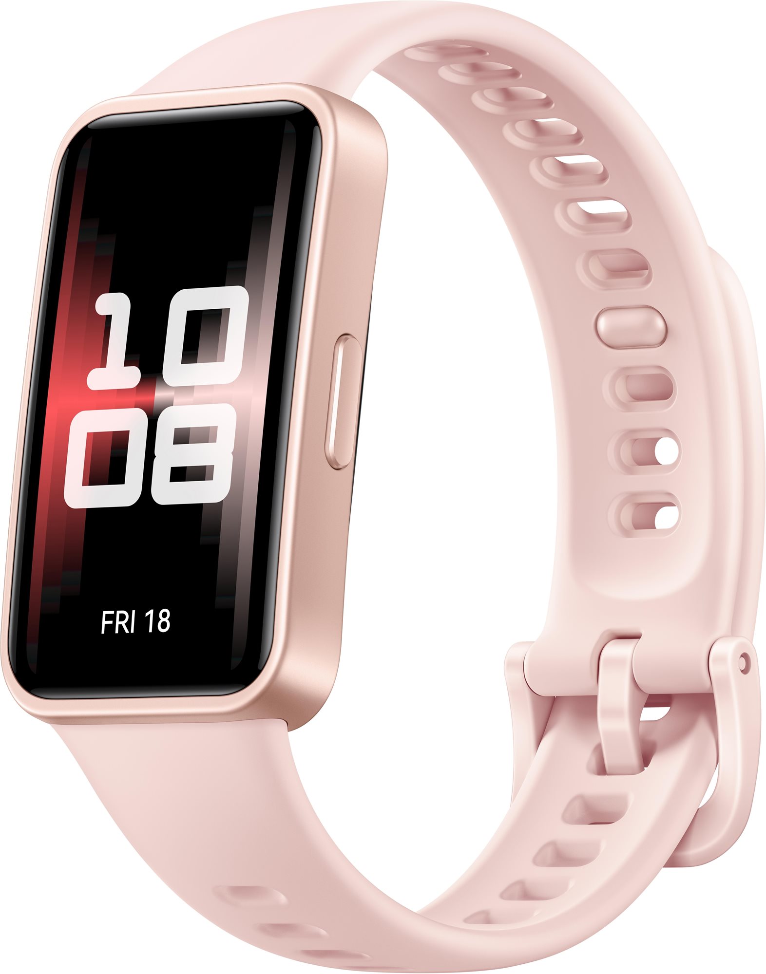 Huawei Band 9 Charm Pink Okoskarkötő