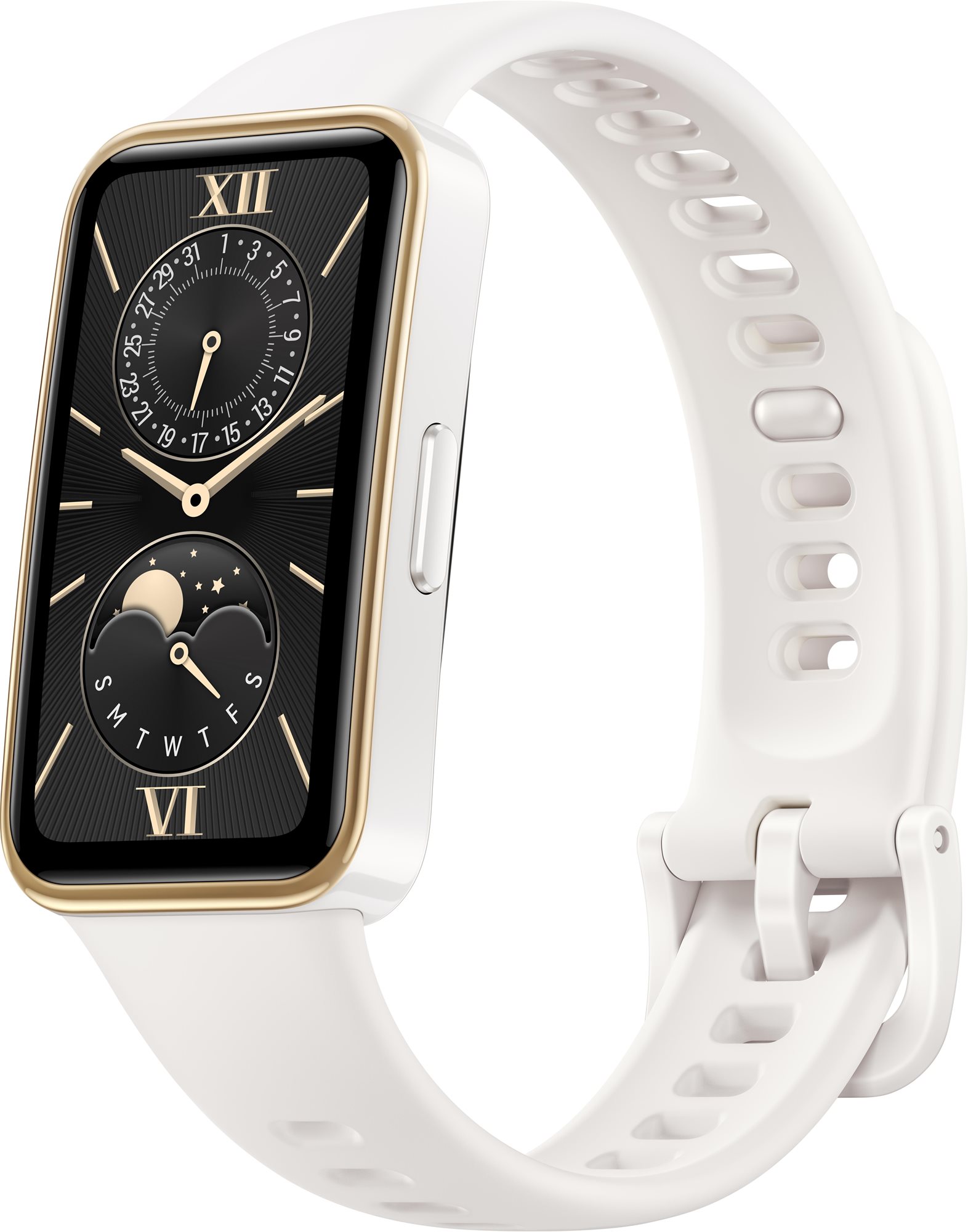 Huawei Band 9 Dawn White Okoskarkötő