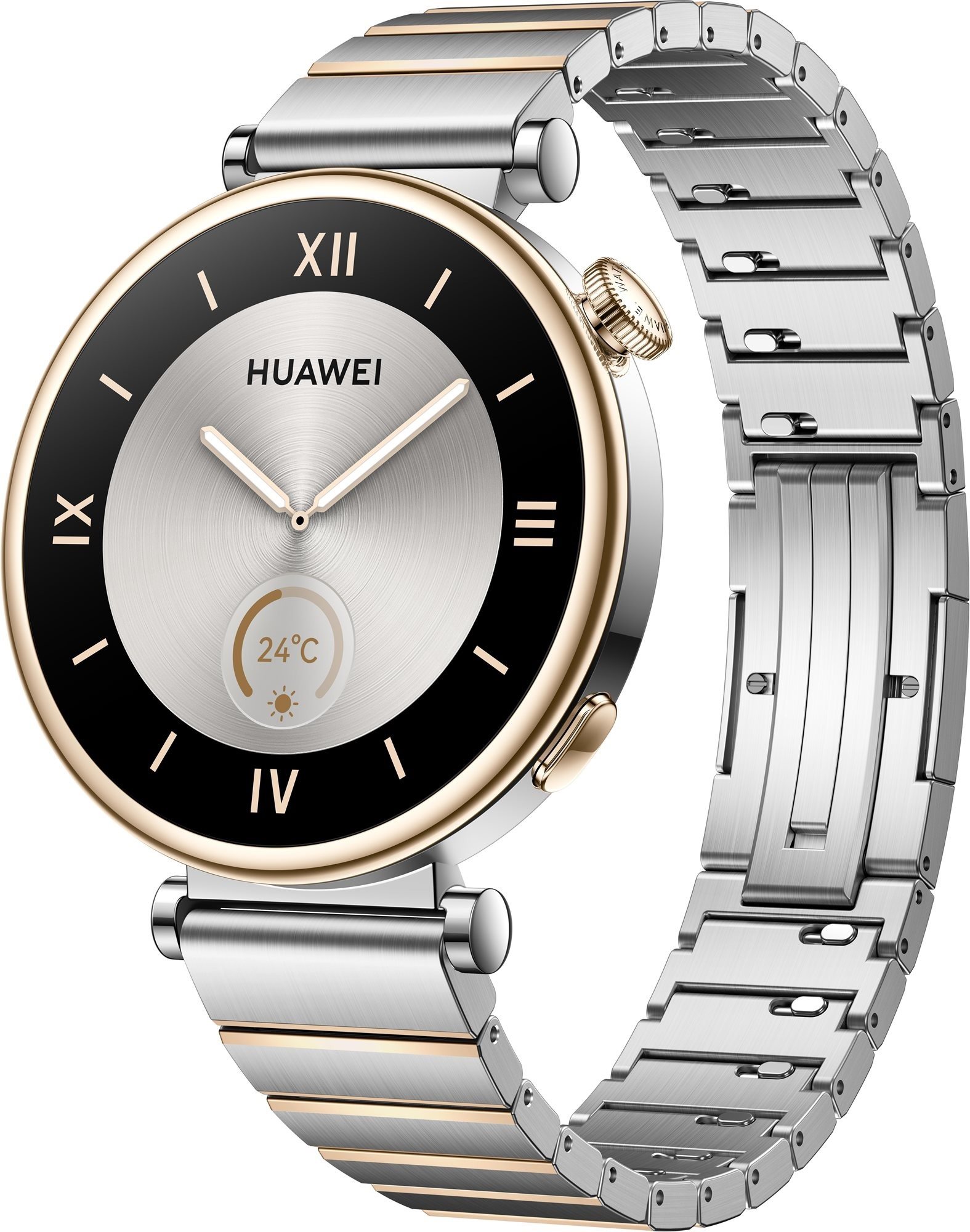 Huawei Watch GT 4 41mm Stainless Steel Strap Okosóra