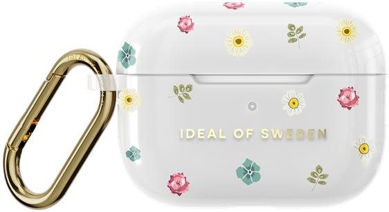 iDeal Of Sweden Clear Apple Airpods Pro (1/2 gen.) tok, Petite...
