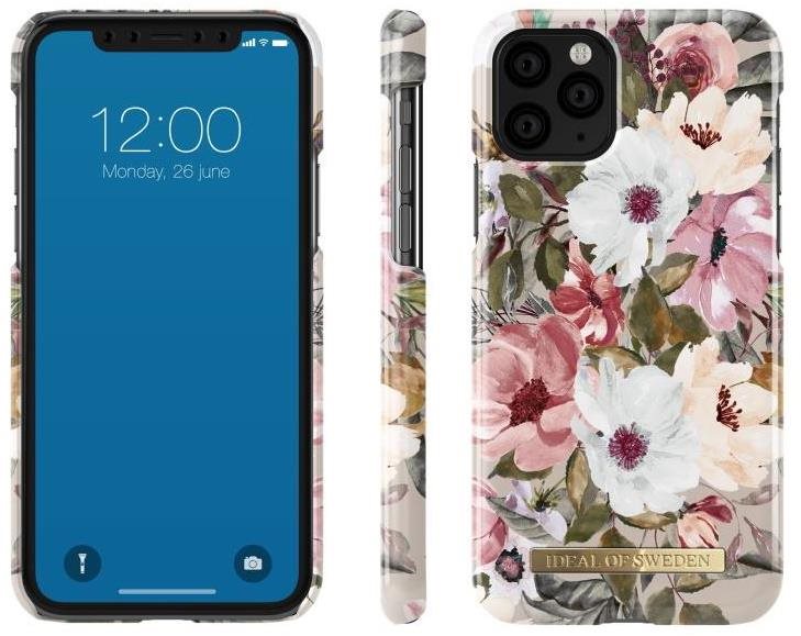 iDeal Of Sweden Fashion pour iPhone 11 Pro/XS/X sweet blossom Coque...