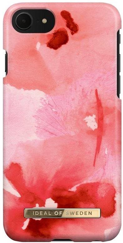 iDeal Of Sweden Fashion pour iPhone 8/7/6/6S/SE (2020/2022) coral...
