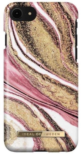 iDeal Of Sweden Mode pour iPhone 8/7/6/6S/SE (2020/2022) tourbillon...