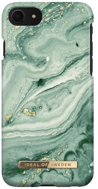 iDeal Of Sweden Fashion pour iPhone 8/7/6/6S/SE (2020/2022) mint...