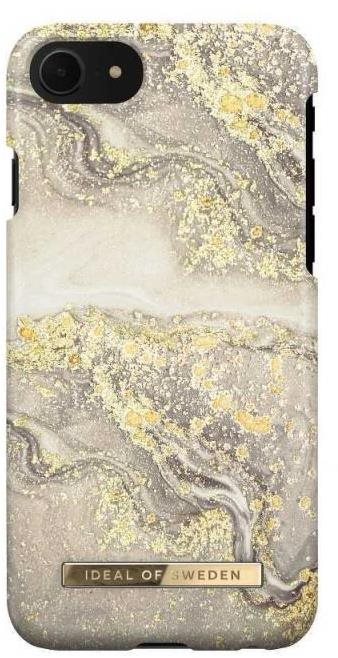 iDeal Of Sweden Fashion pour iPhone 8/7/6/6S/SE (2020/2022) sparle...