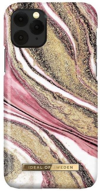 iDeal Of Sweden Fashion pour iPhone 11 Pro/XS/X cosmic pink swirl...