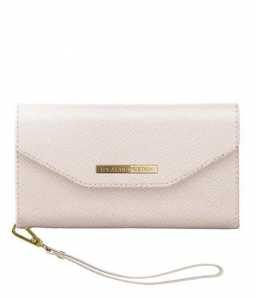 iDeal Of Sweden Mayfair Clutch pro iPhone 11 Pro/XS/X beige...