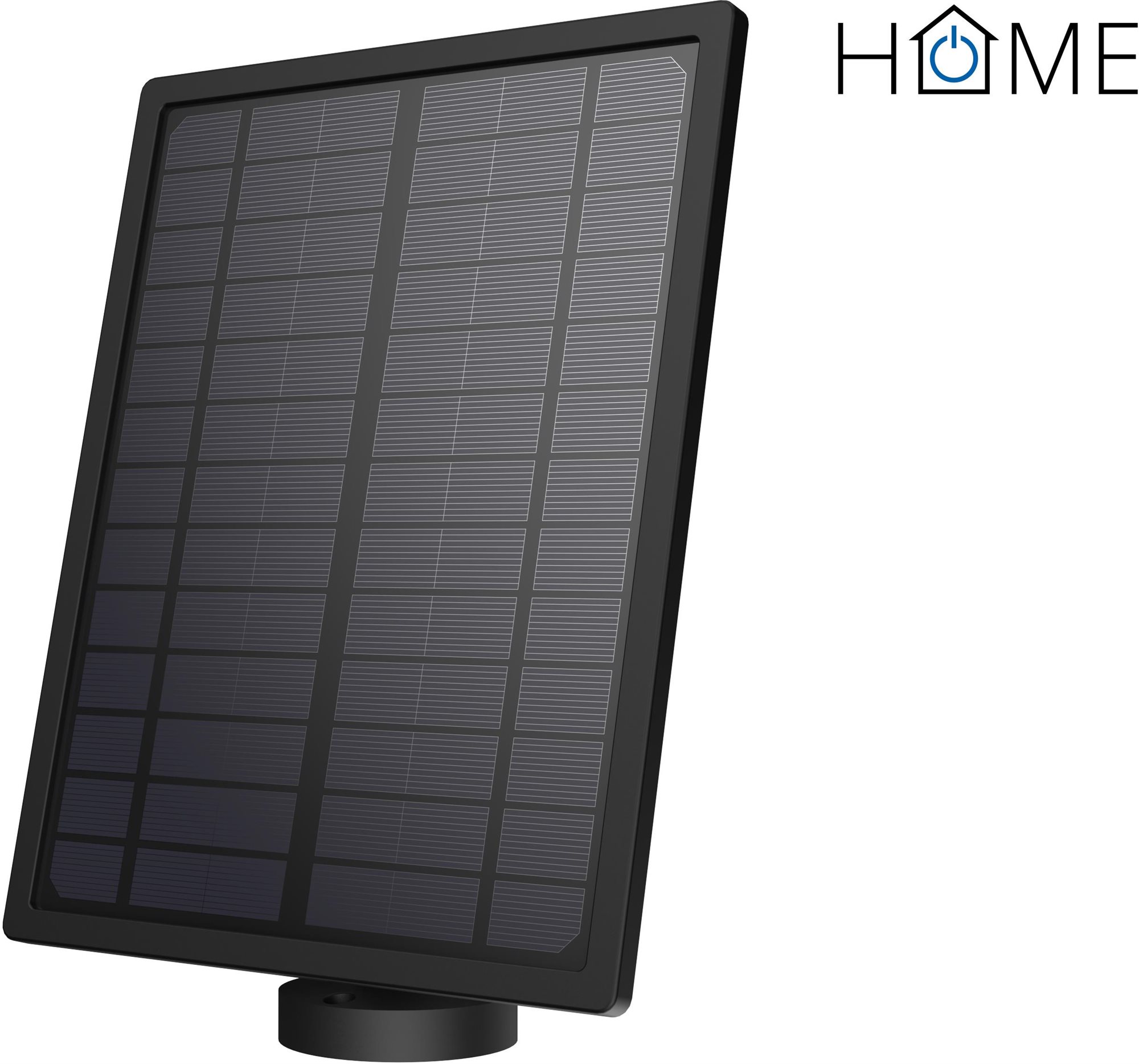 iGET HOME Solar SP2 Univerzális fotovoltaikus panel microUSB...