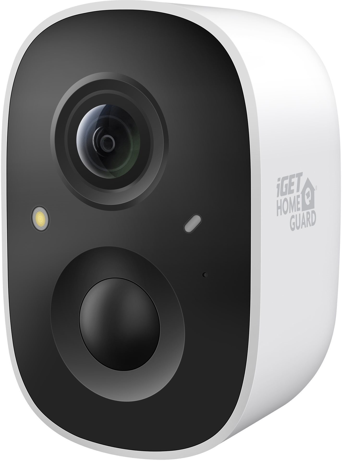 iGET HOMEGUARD SmartCam Flex HGWBC351 IP kamera