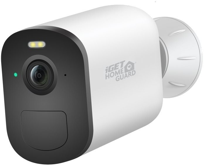 iGET HOMEGUARD SmartCam Plus HGWBC356 IP kamera