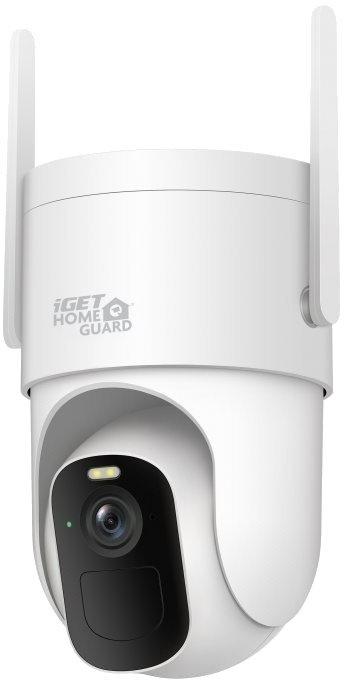 iGET HOMEGUARD SmartCam Pro HGWBC358 IP kamera