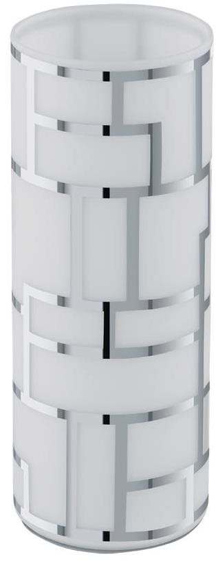 Eglo - Stolní lampa E27/60W/230V Stolní lampa