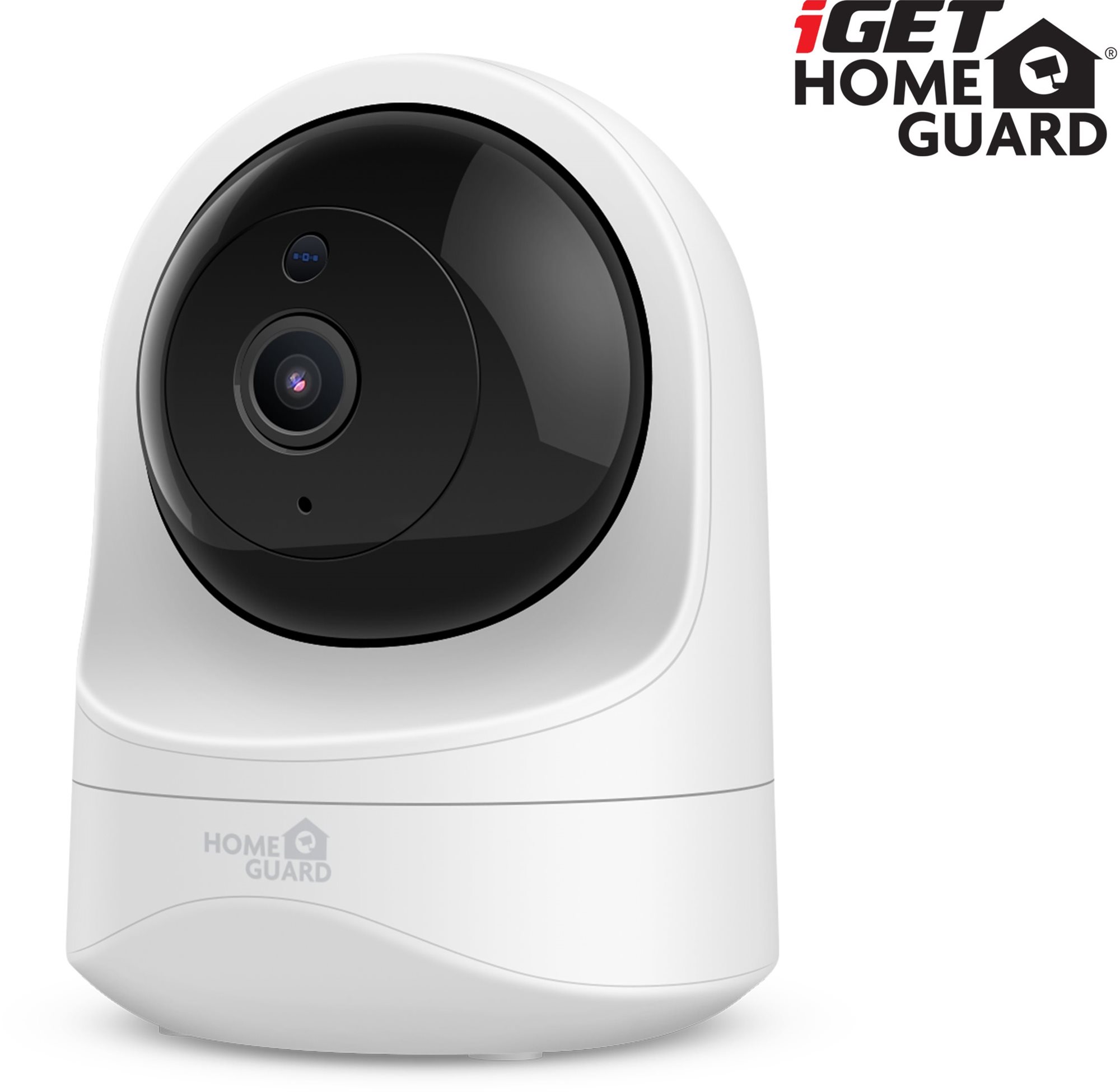 iGET HOMEGUARD HGWIP819 IP Camera