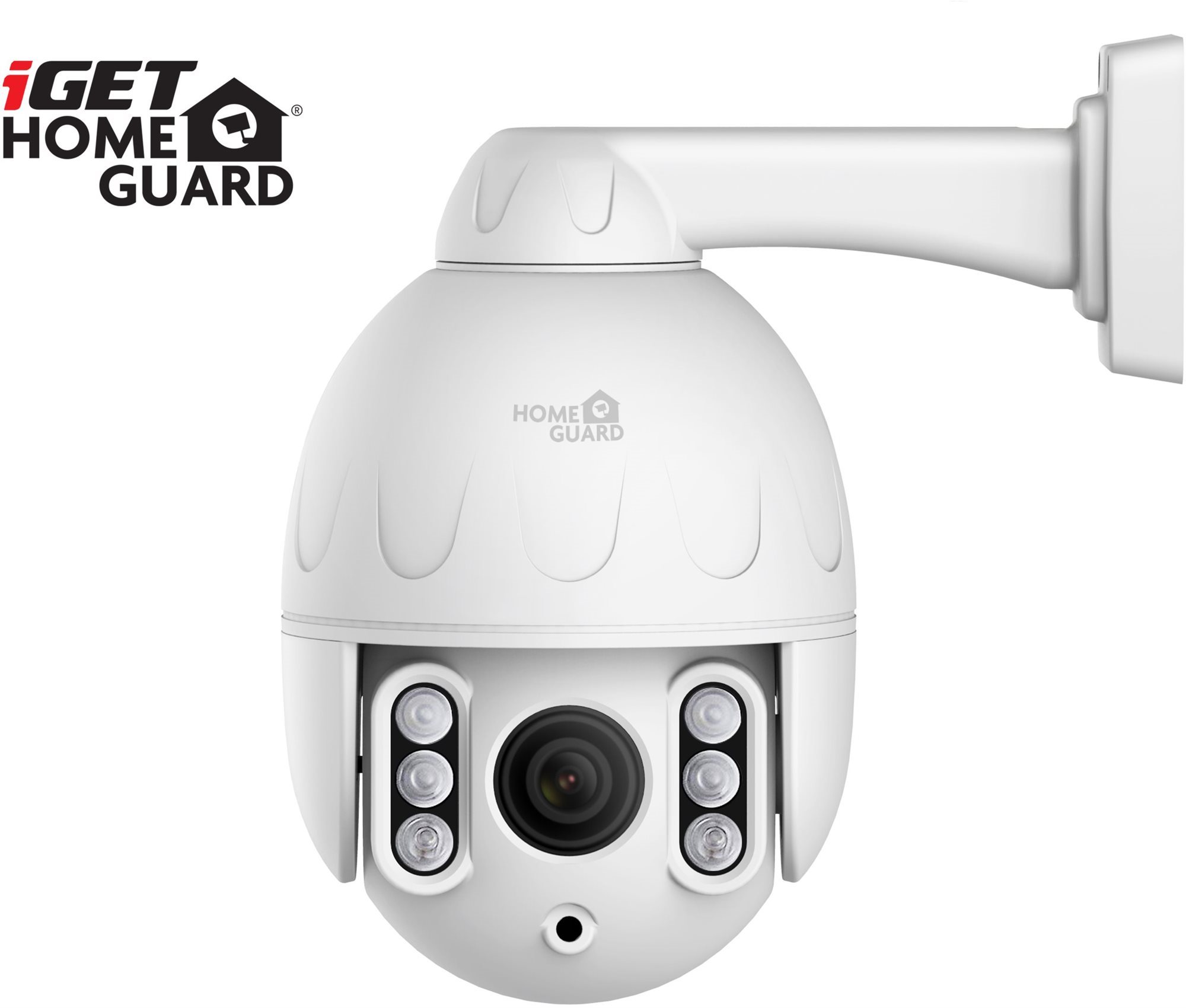 iGET HOMEGUARD HGWOB853 IP Camera