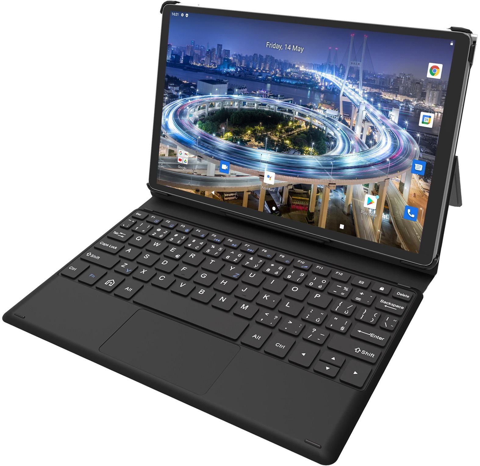iGET K206 pour tablette L206 Clavier