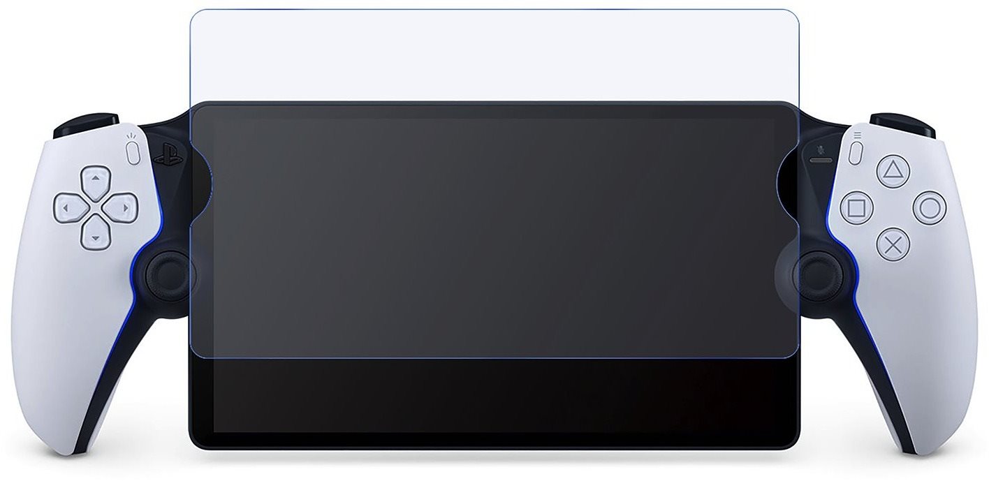 iPega P5P05 Tvrdené Sklo na Playstation Portable Remote Player...