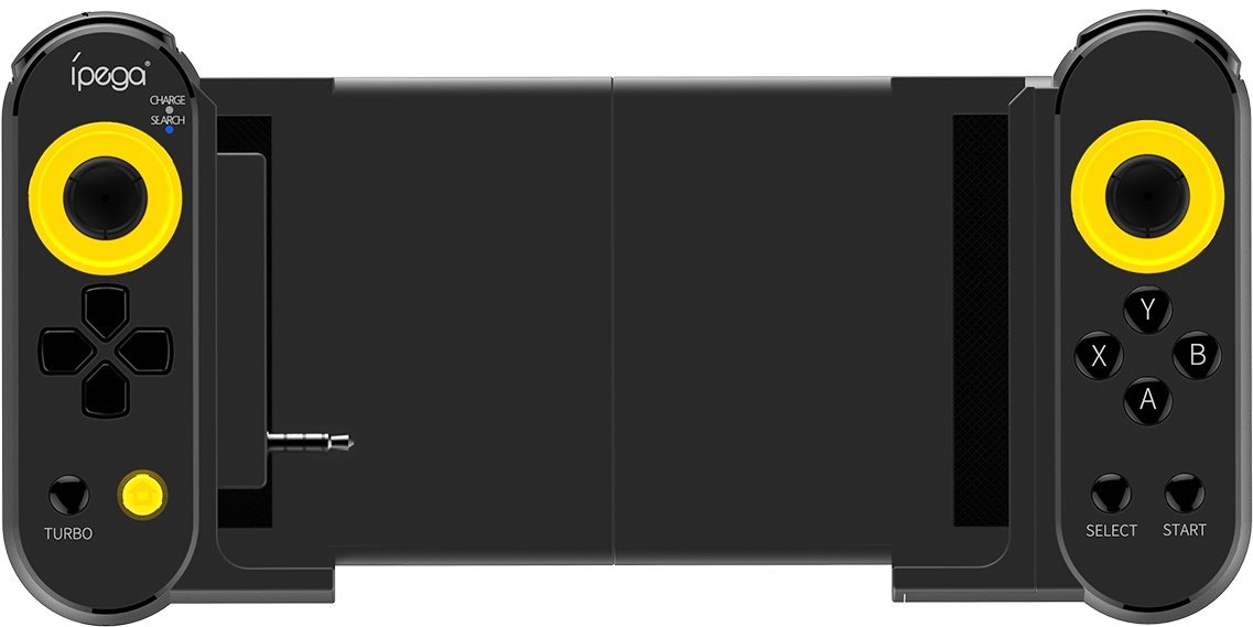 iPega 9167 BT Gamepad Dual Thorne Fortnite/PUBG...