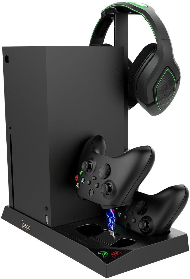 iPega XBX013 for Xbox series X Játékkonzol állvány
