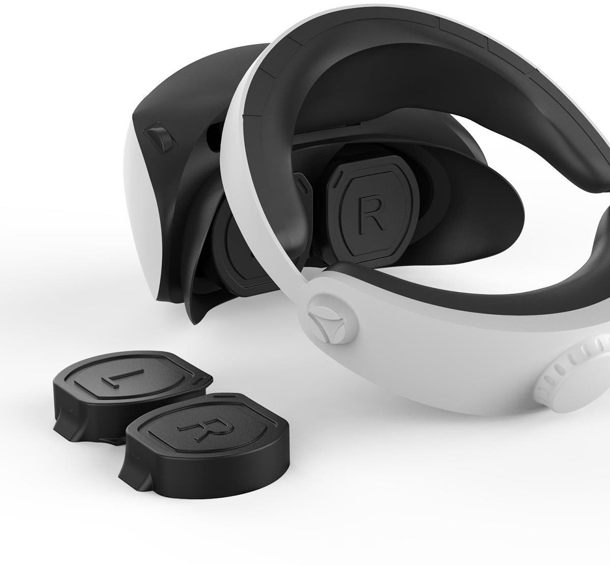 iPega P5 V003 Silikónový Kryt Objektívu na PS VR2 Príslušenstvo k...