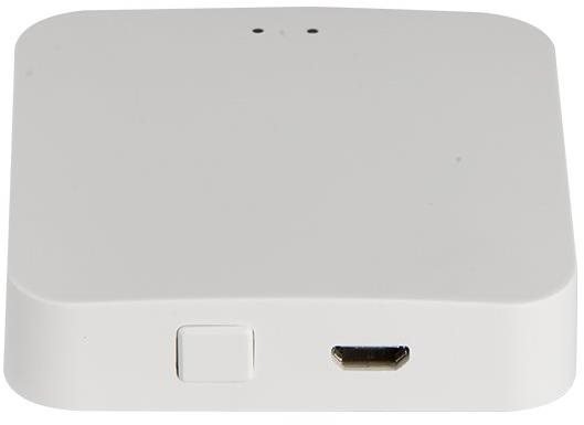 iQtech Smartlife GW003, Bluetooth gateway, WiFi Detektor