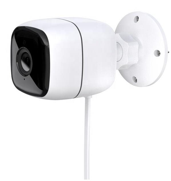 iQtech Smartlife R9520-V9 širokouhlá vonkajšia IP kamera
