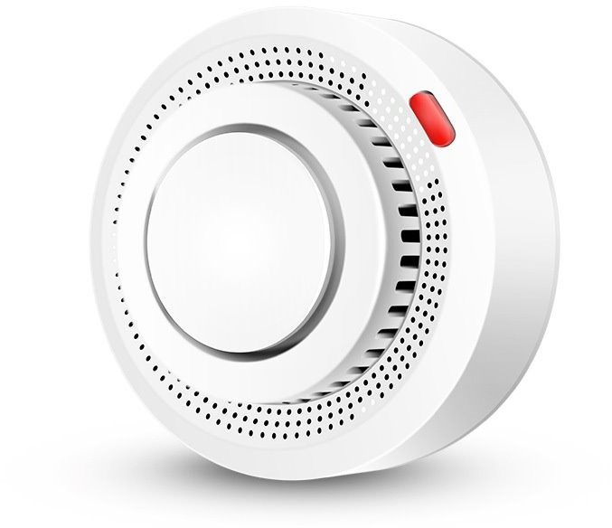 iQtec  SmartLife SD05, Wi-Fi Detektor dymu