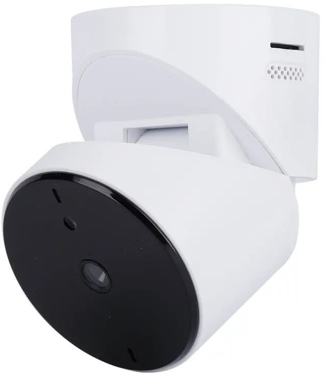 iQtech® SmartLife SB011, Wi-Fi Garážová kamera s otváraním brány IP...