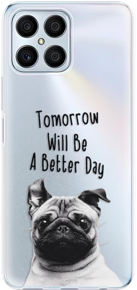 iSaprio Better Day 01 na Honor X8 Kryt na mobil