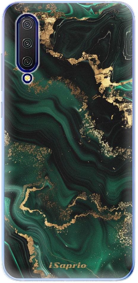 iSaprio Emerald - Xiaomi Mi 9 Lite Kryt na mobil
