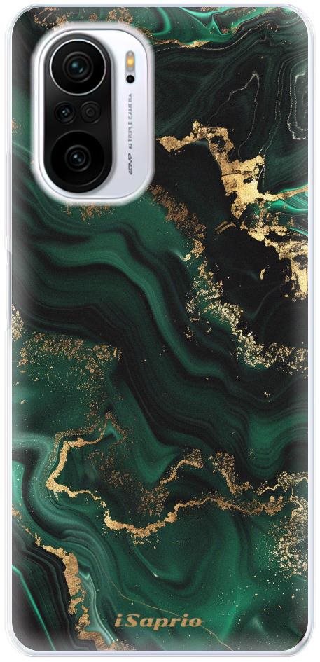 iSaprio Emerald - Xiaomi Poco F3 Kryt na mobil