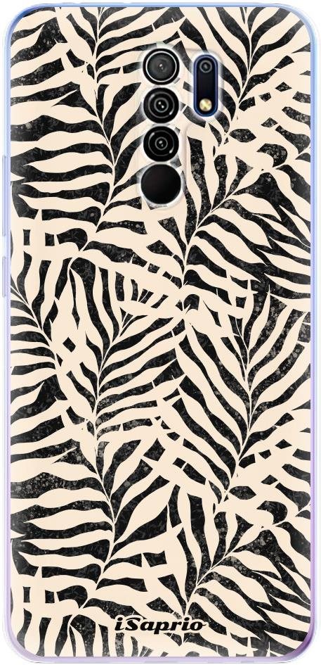 iSaprio Dark Palms - Xiaomi Redmi 9 Kryt na mobil